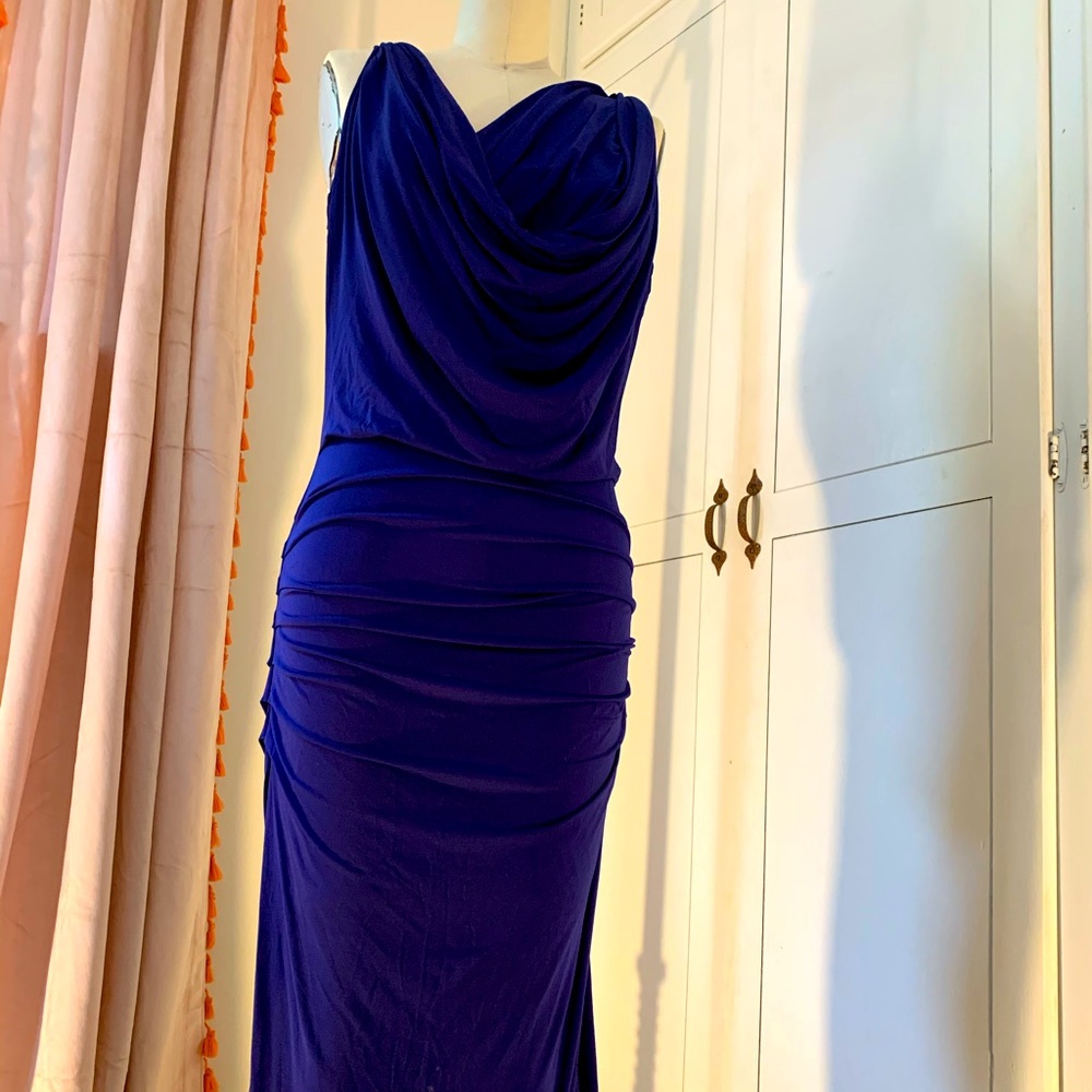 Evening Gown